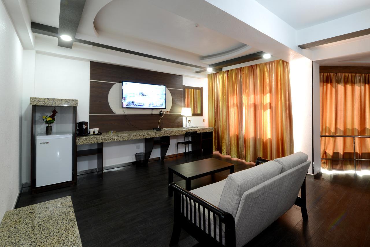Zolo Hotel Ułan Bator Zewnętrze zdjęcie