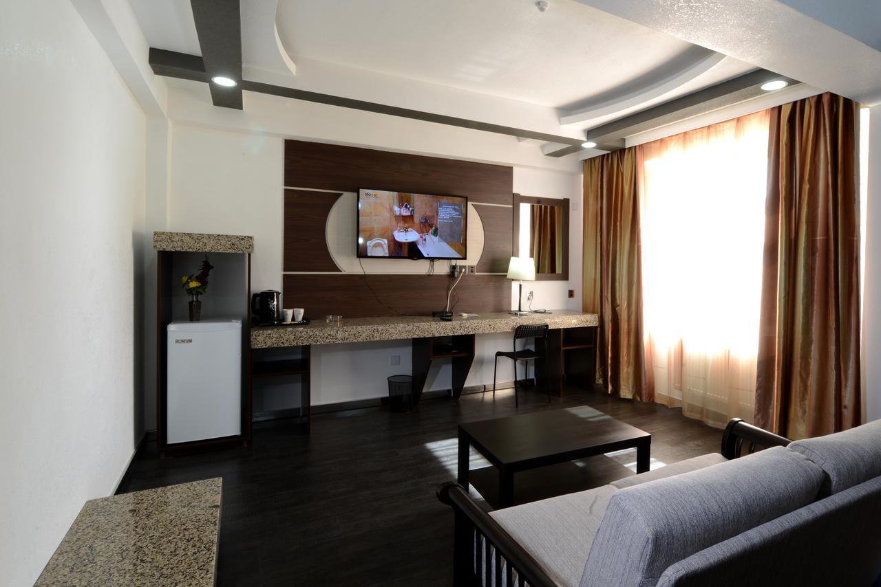 Zolo Hotel Ułan Bator Zewnętrze zdjęcie