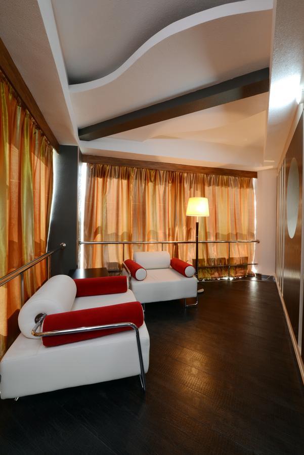 Zolo Hotel Ułan Bator Zewnętrze zdjęcie