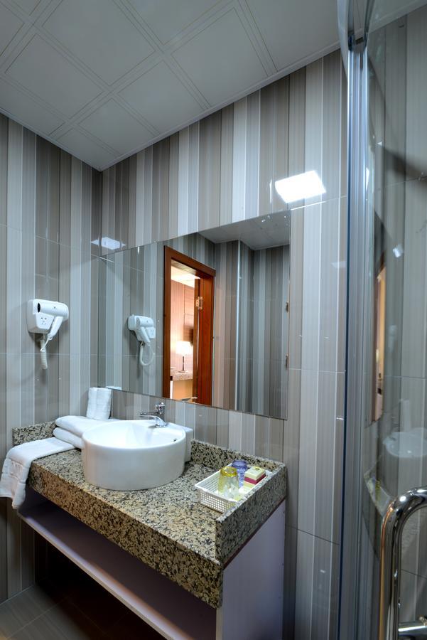 Zolo Hotel Ułan Bator Zewnętrze zdjęcie